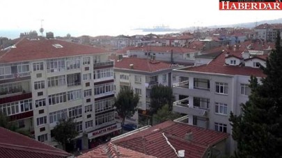 Avcılardaki 4 Kat Sınırı Kaldırılıyor