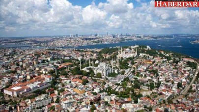 Beyaz Yakalılar Semt Değiştirmeye Başladı