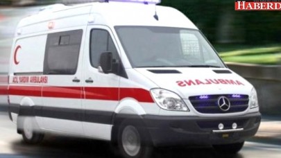 Çatalcada Trafik Kazası: 1 Ölü