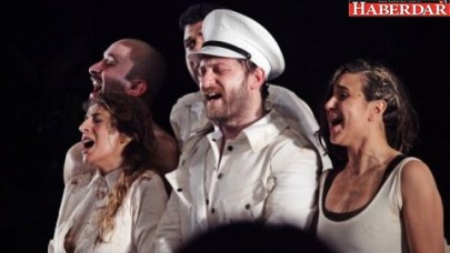 Afife Jale Ödüllerinde BBT 10 dalda aday