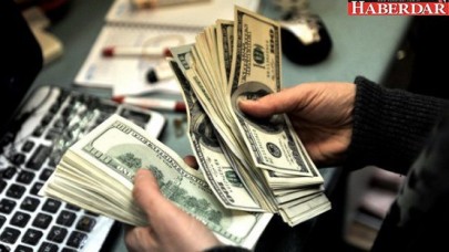 ABD Suriyeyi vurdu, dolar fırladı