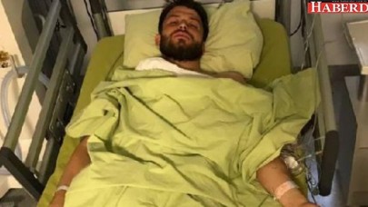 32 yaşındaki futbolcu kalp krizi geçirdi