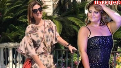 Sibel Canı gören tanıyamadı