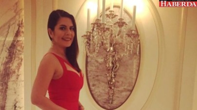 Ünlü Oyuncu Ayça Erturan Kendisine &quot;At Gibi&quot; Diyenlere İnat, 12 Kilo Verdi