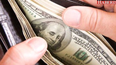 Dolar 3,72 TLden, Euro 3,94 TLden Güne Başladı