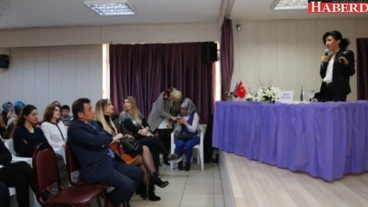 ÇOCUKLARDA MEVSİM ALERJİSİNE DİKKAT