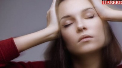 Vertigo için bu egzersizleri yapabilirsiniz!