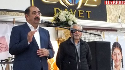 CHPli Çapan: Cumhurbaşkanı, Gökçek ve Topbaş yargılanmalı