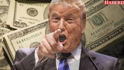 Trump konuştu, dolar geriledi