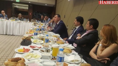 İnşaat varsa ekonomi yaşar