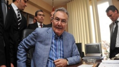 "Bu işler böyle, sindirmek lazım"