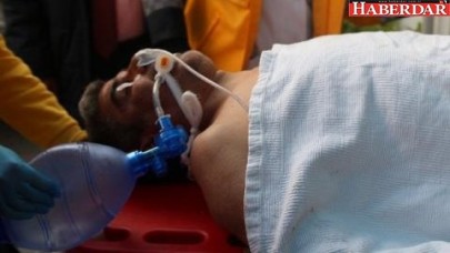 İbrahim Erkalın son sağlık durumu