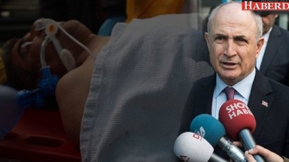 İbrahim Erkalla ilgili dedikodulara Hasan Akgünden sert tepki!