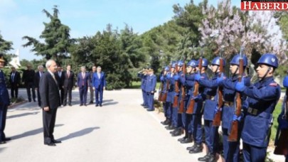 TSKdan Kılıçdaroğlu incelemesi