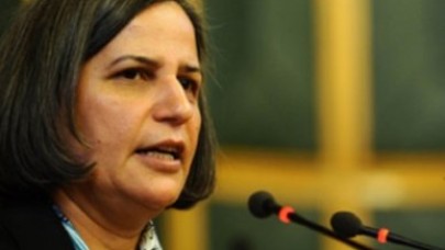 'Bütün alanlarda demokratik direniş yapacağız'