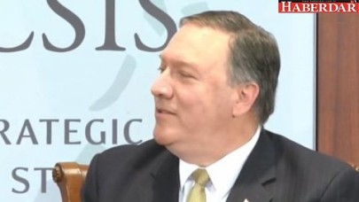 CIA Başkanından referandum açıklaması