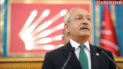 CHP liderinden il başkanlarına uyarı