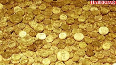 Altın fiyatları çıldırdı!