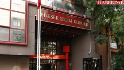 CHP mühürsüz zarf sayısını açıkladı