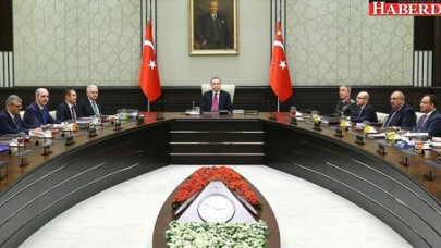 Son Dakika! OHAL Bir Kez Daha Uzatılacak