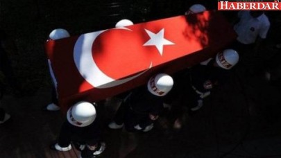 Hakkariden acı haber!