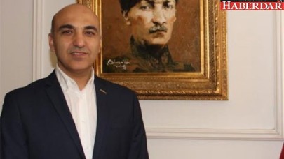 Başkan Kerimoğlu teşekkür etti