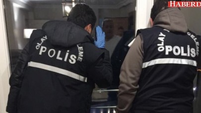 İrfan Değirmenci’nin evi kurşunlandı