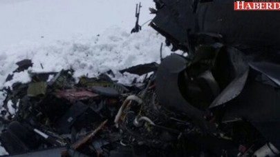 Şehitlerin cenazeleri enkaz bölgesinden alındı