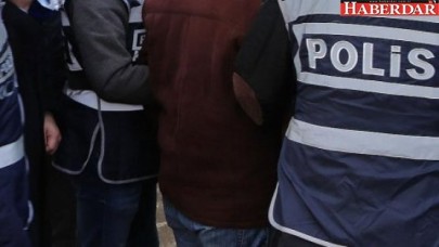 Şaibeli referanduma karşı çıkanlara operasyon