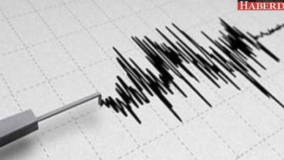 Şırnakta korkutan deprem