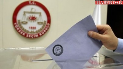 YSKdan flaş mühürsüz oy açıklaması