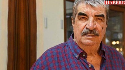 Usta Oyuncu Bülent Kayabaş Hayatını Kaybetti