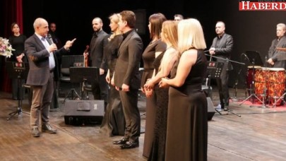 Akgün: Sanat hayatın kendisidir!