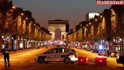 Fransa’da saldırı: Ölü ve yaralılar var