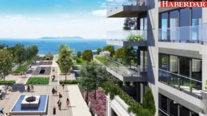 Dev TOKİ projesi iptal edildi