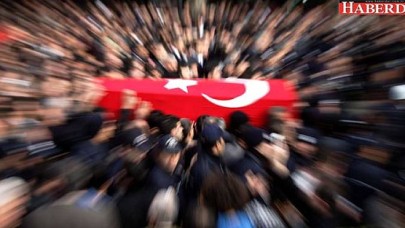 Şırnaktan acı haber: Şehit ve yaralılar var