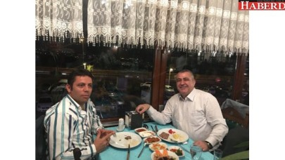 Erkan Koçaliye silahlı saldırı