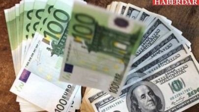 Dolar ve euro haftaya nasıl başladı?