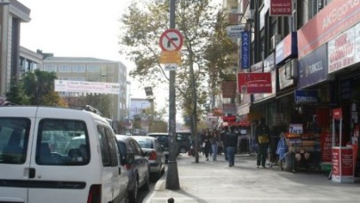 Yanlış park etme izleniyorsun!..Başkan sözünü tuttu şoförler rahat etti