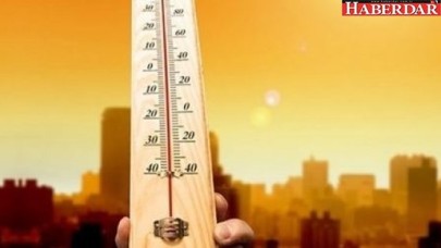 Meteoroloji açıkladı: Mevsim değişiyor