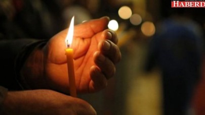 İstanbulda Elektrik Kesintisi