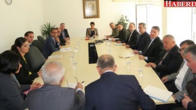 Uyuşturucu ile mücadelede taviz yok