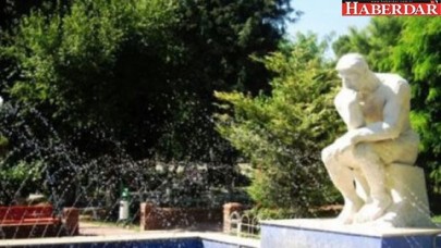 Bakırköy’ün tek yeşil alanı da yok edilecek!