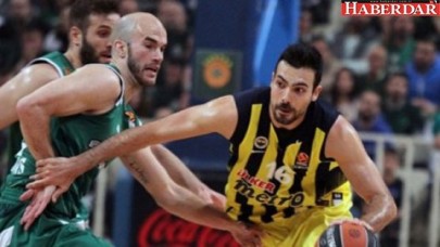 Fenerbahçe Final Fourda