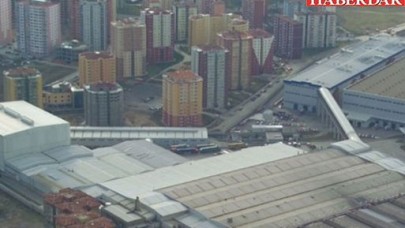 Arçelik Beylikdüzü Fabrikasını Taşıyor