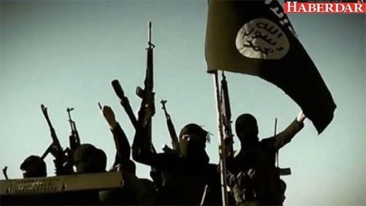 IŞİDden Türkiyeye büyük göç