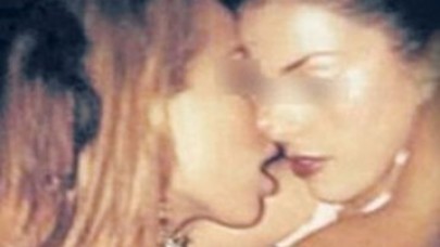 Berlusconi’nin Bunga Bunga partileri