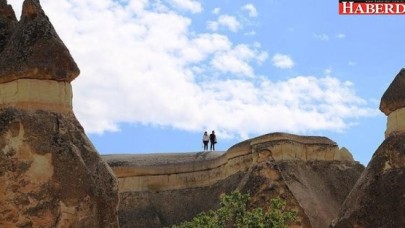 Turizm gelirleri ilk çeyrekte yüzde 17,1 azaldı