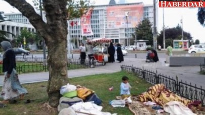 İstanbul’da ne kadar Suriyeli var?