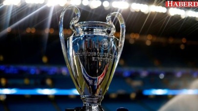 Şampiyonlar Liginde hangi maç şifresiz yayınlanacak?